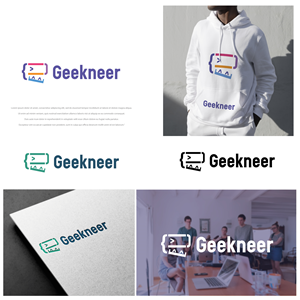Logo-Design von AbhishekkM'24 für dieses Projekt | Design: #29090330