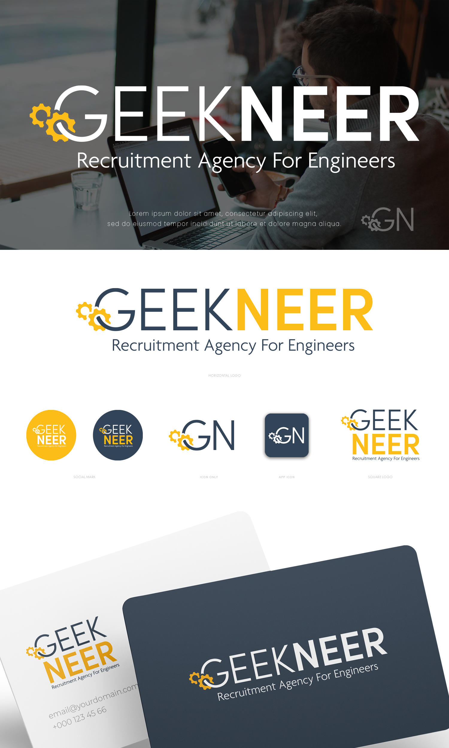 Logo Design by designbysy for this project | Design #29093016