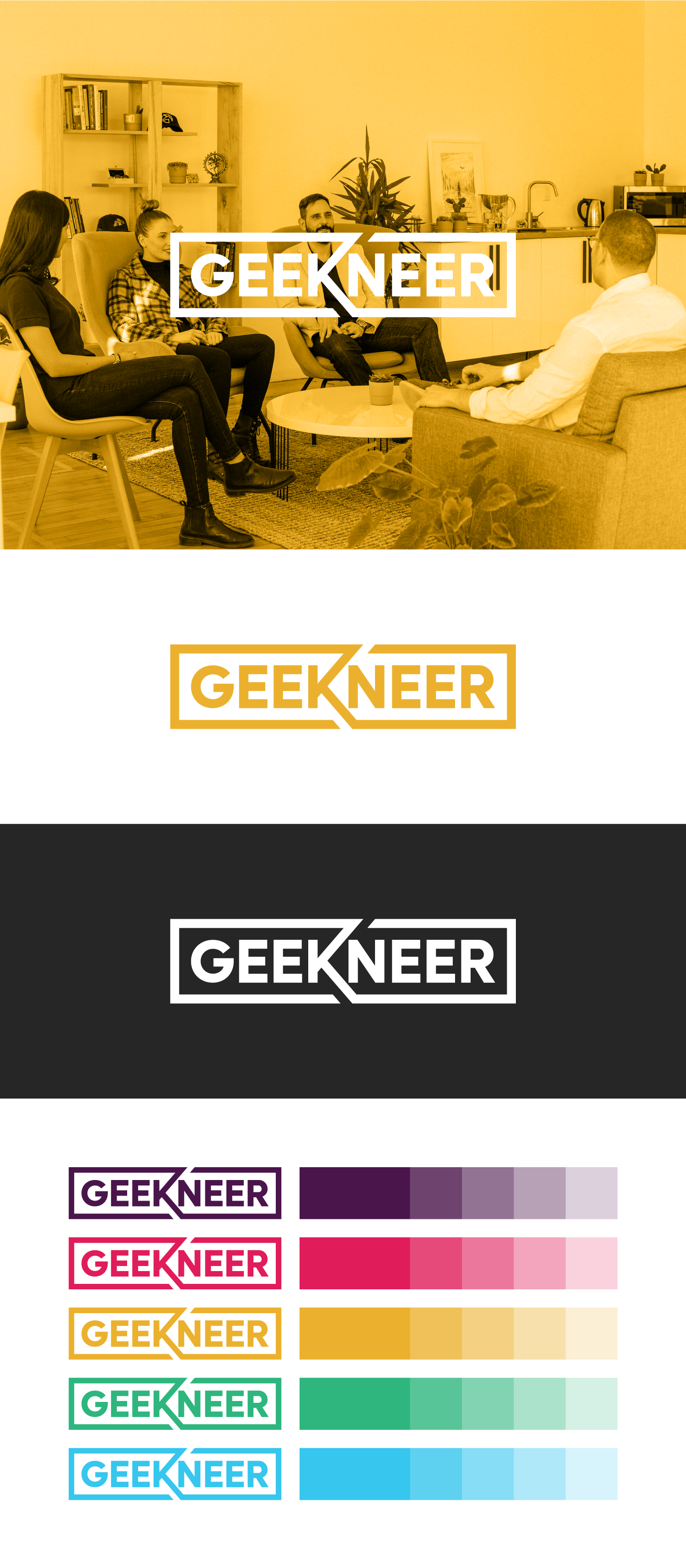 Logo Design by Altaf Mahmud for this project | Design #29101521