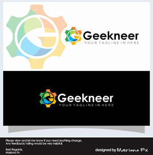 Diseño de Logo por Mariono Fx para este proyecto | Diseño: #29090491