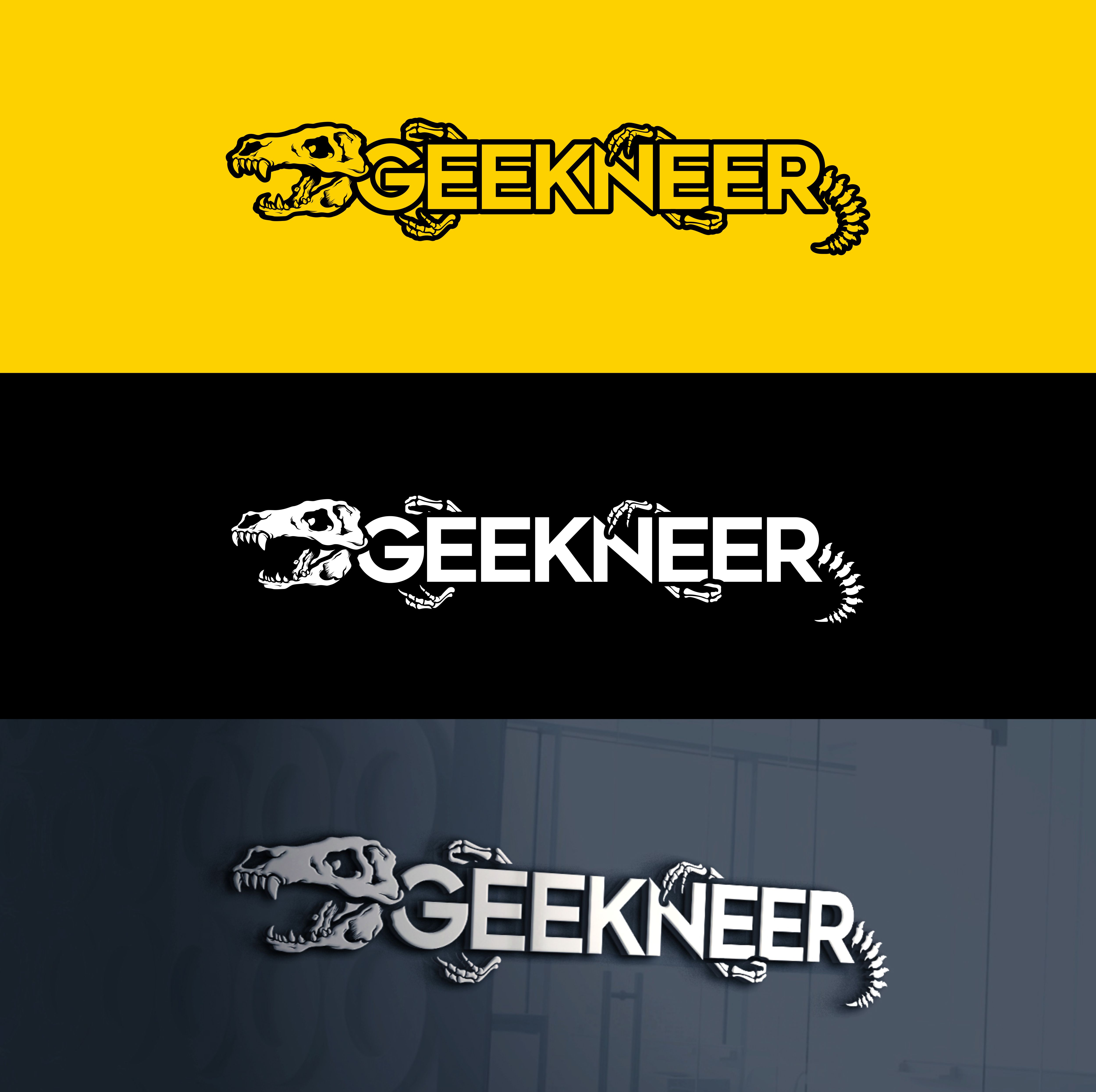 Diseño de Logo por Adi firadika para este proyecto | Diseño #29125364