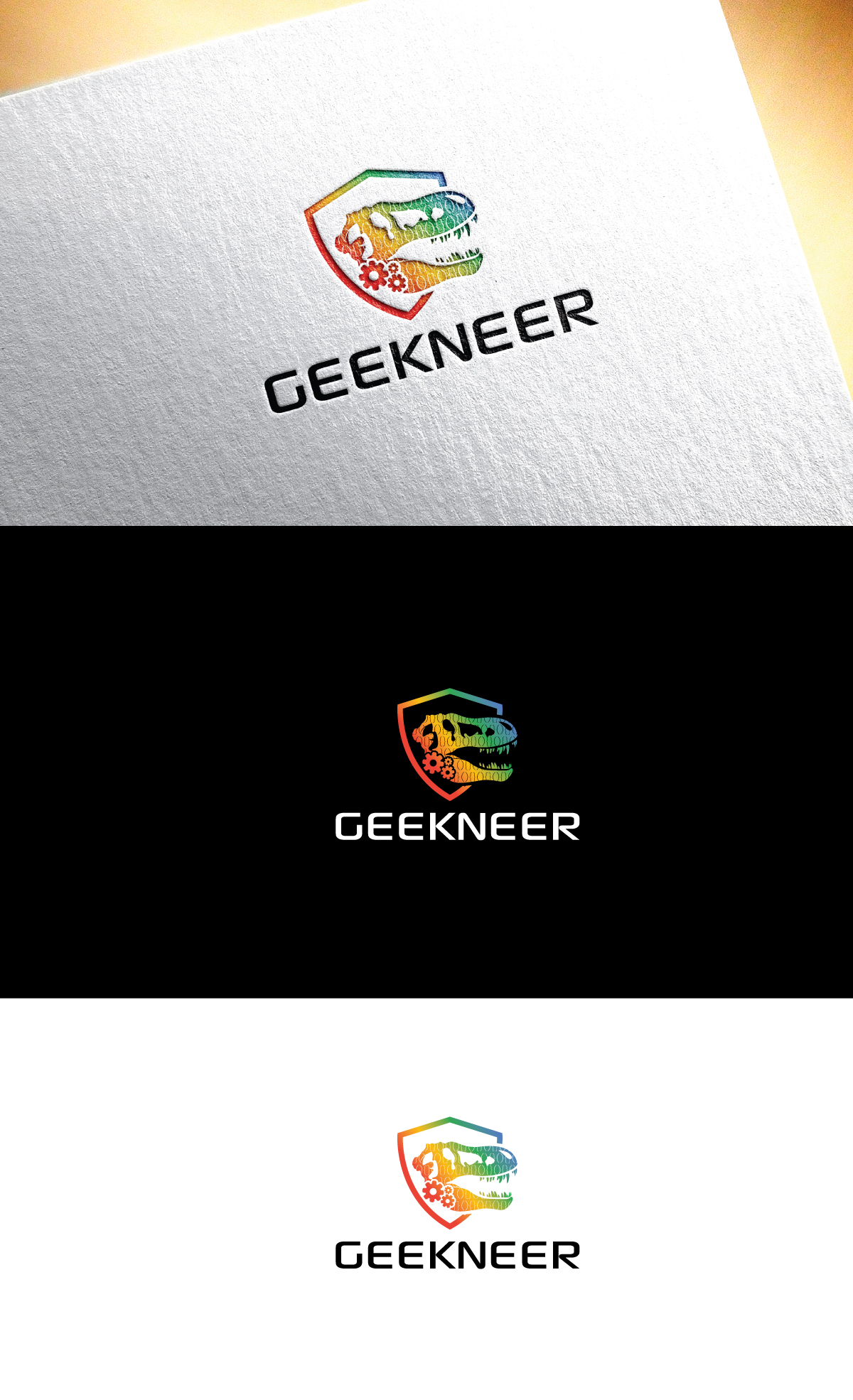 Logo Design by step forward 2 for this project | Design #29092643