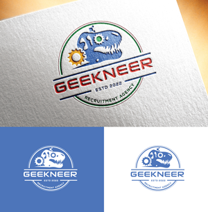 Logo Design by step forward 2 for this project | Design: #29092801