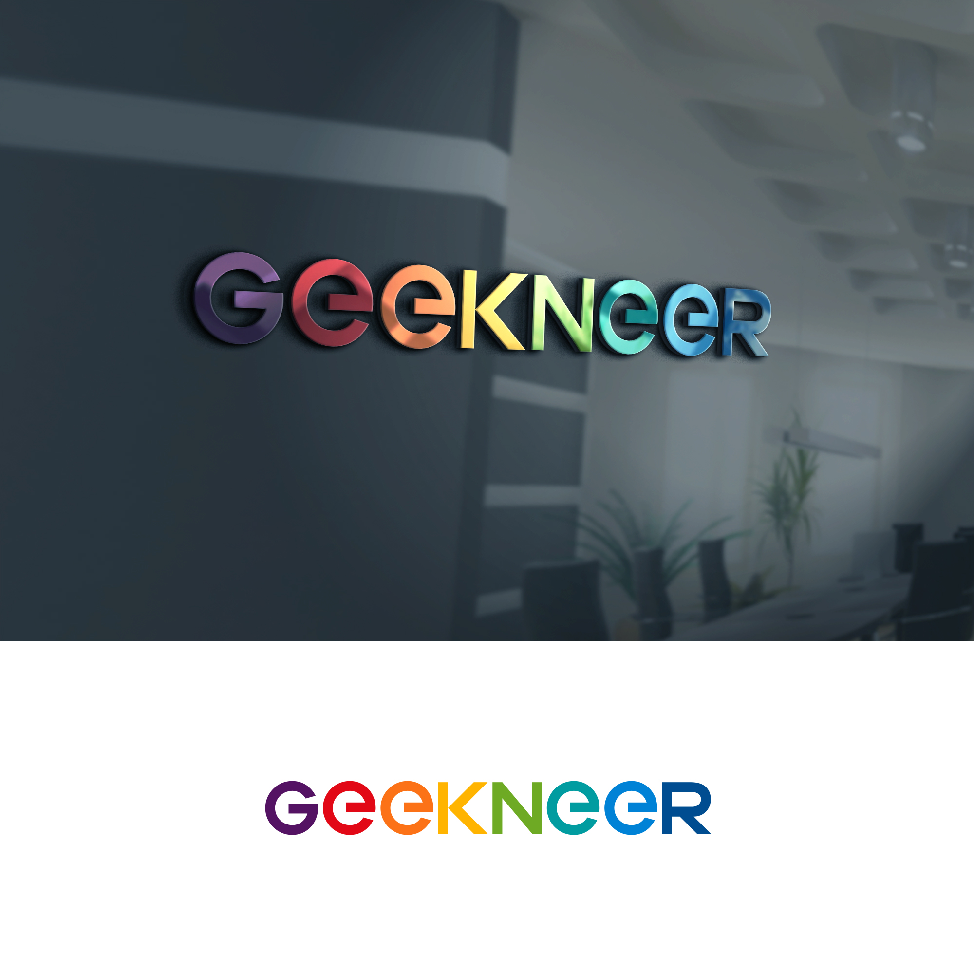 Logo Design by oguzhansek for this project | Design #29132648