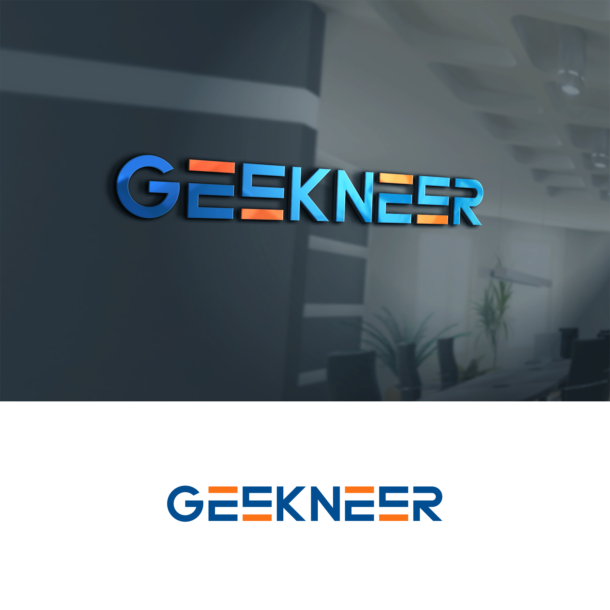 Logo Design by oguzhansek for this project | Design #29132650