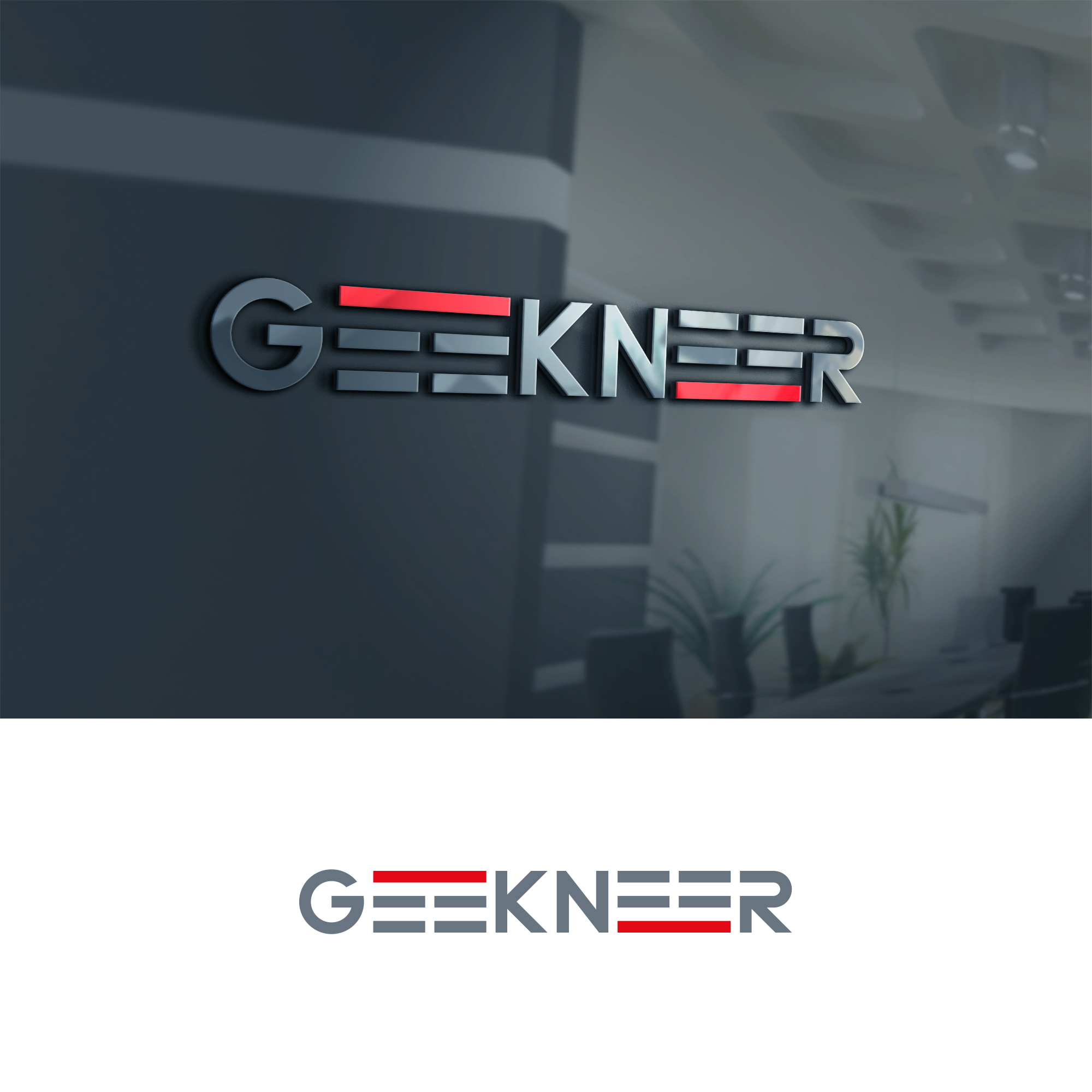 Logo Design by oguzhansek for this project | Design #29132651