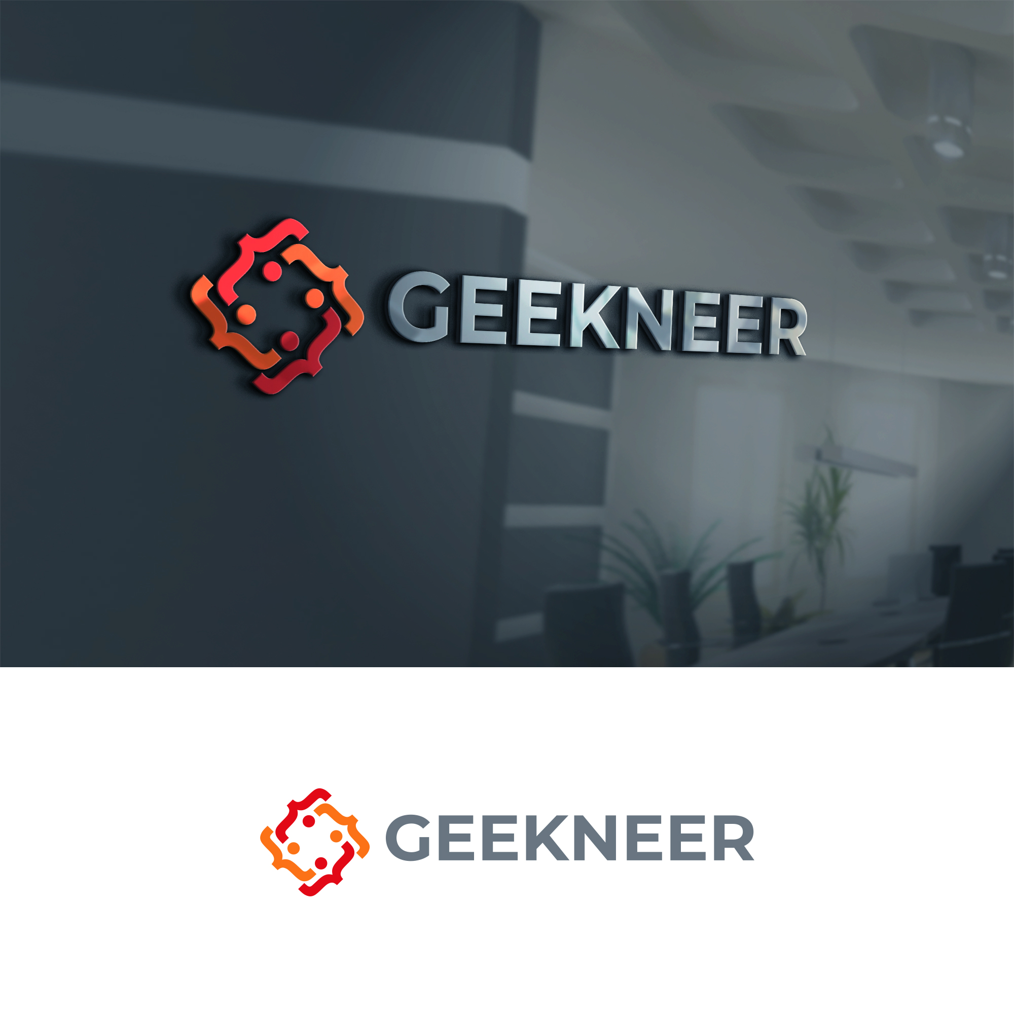 Design de Logo par oguzhansek pour ce projet | Design #29132653