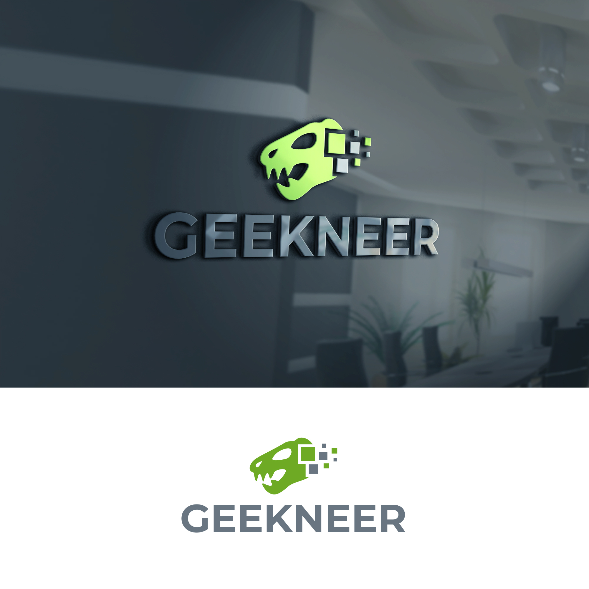 Logo Design by oguzhansek for this project | Design #29132654