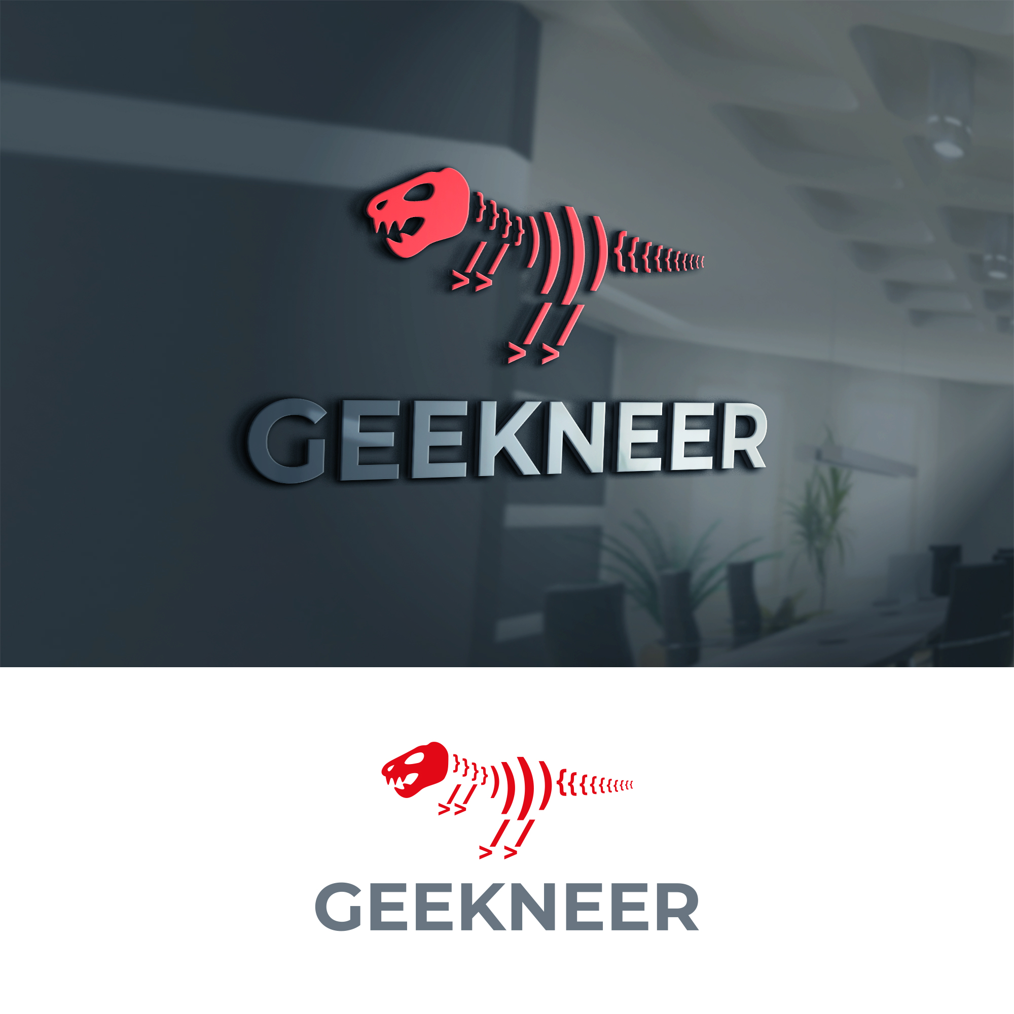 Logo Design by oguzhansek for this project | Design #29132655