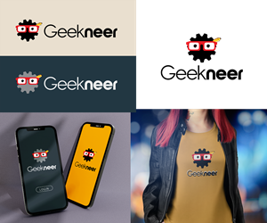 Logo-Design von dennisdesigns für dieses Projekt | Design: #29091129