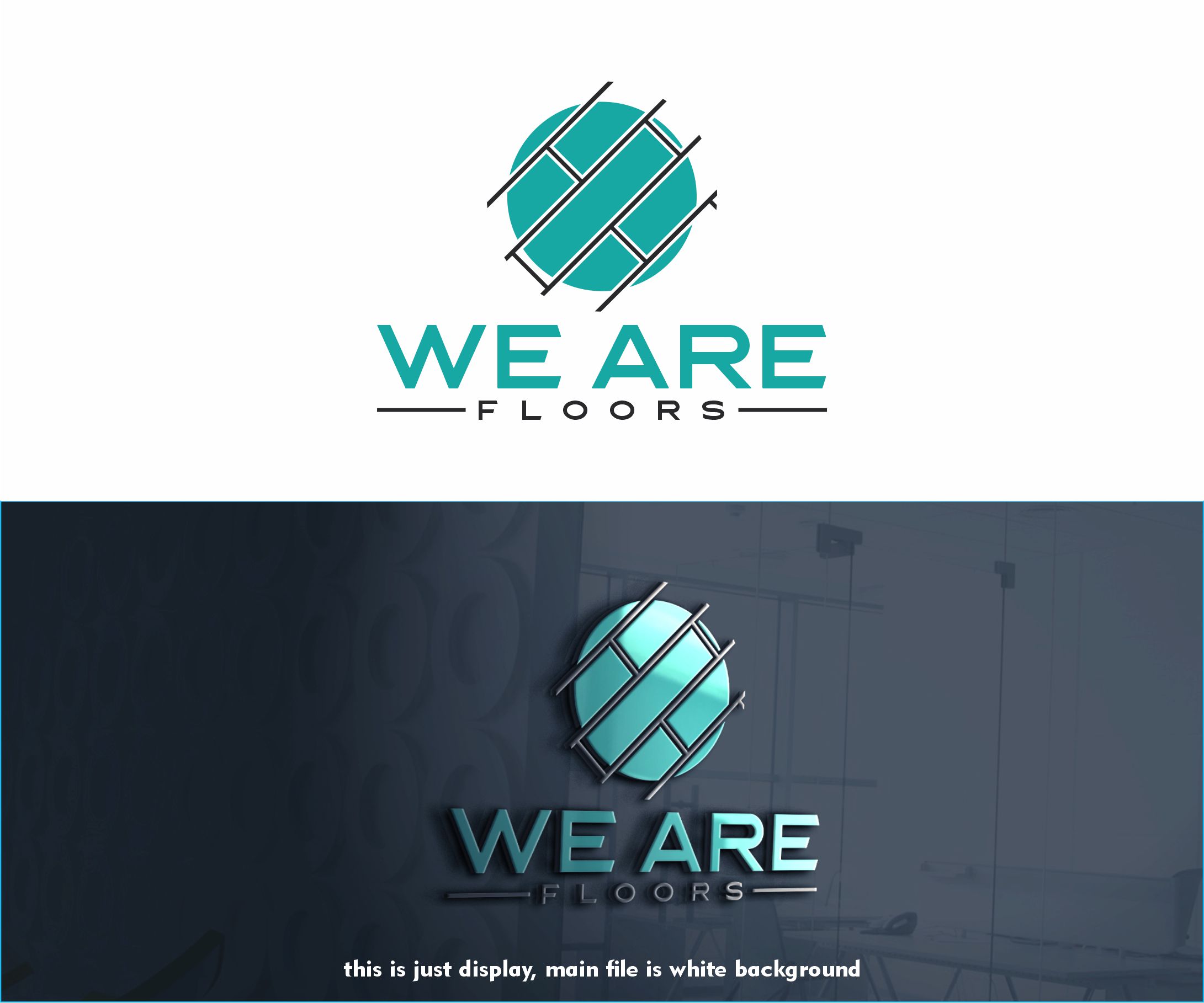 Logo Design by alkaline for this project | Design #29091946
