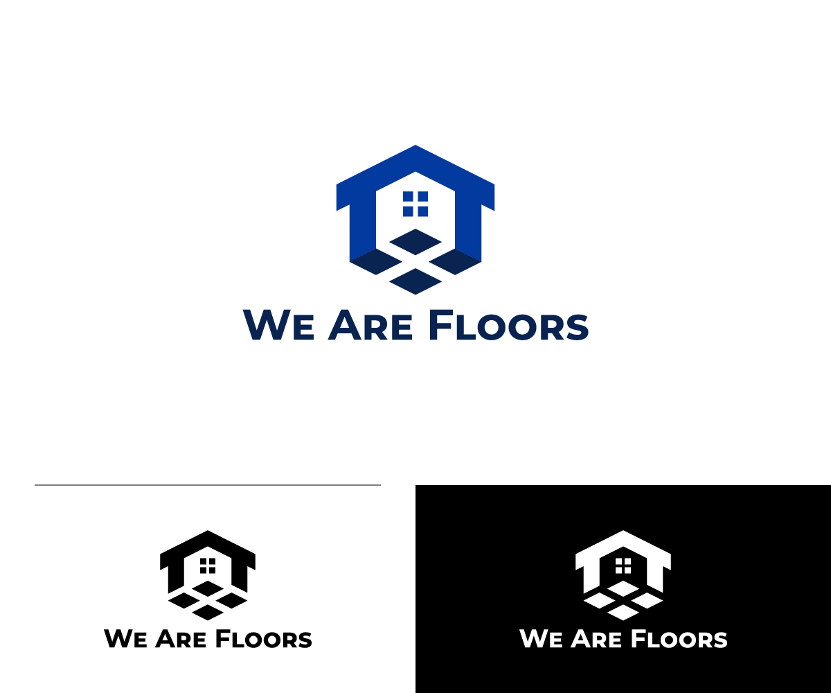 Logo Design by WahyuHMD for this project | Design #29091937