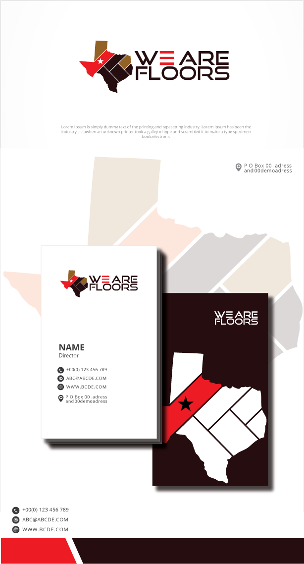 Logo Design by graphicevolution for this project | Design #29094339