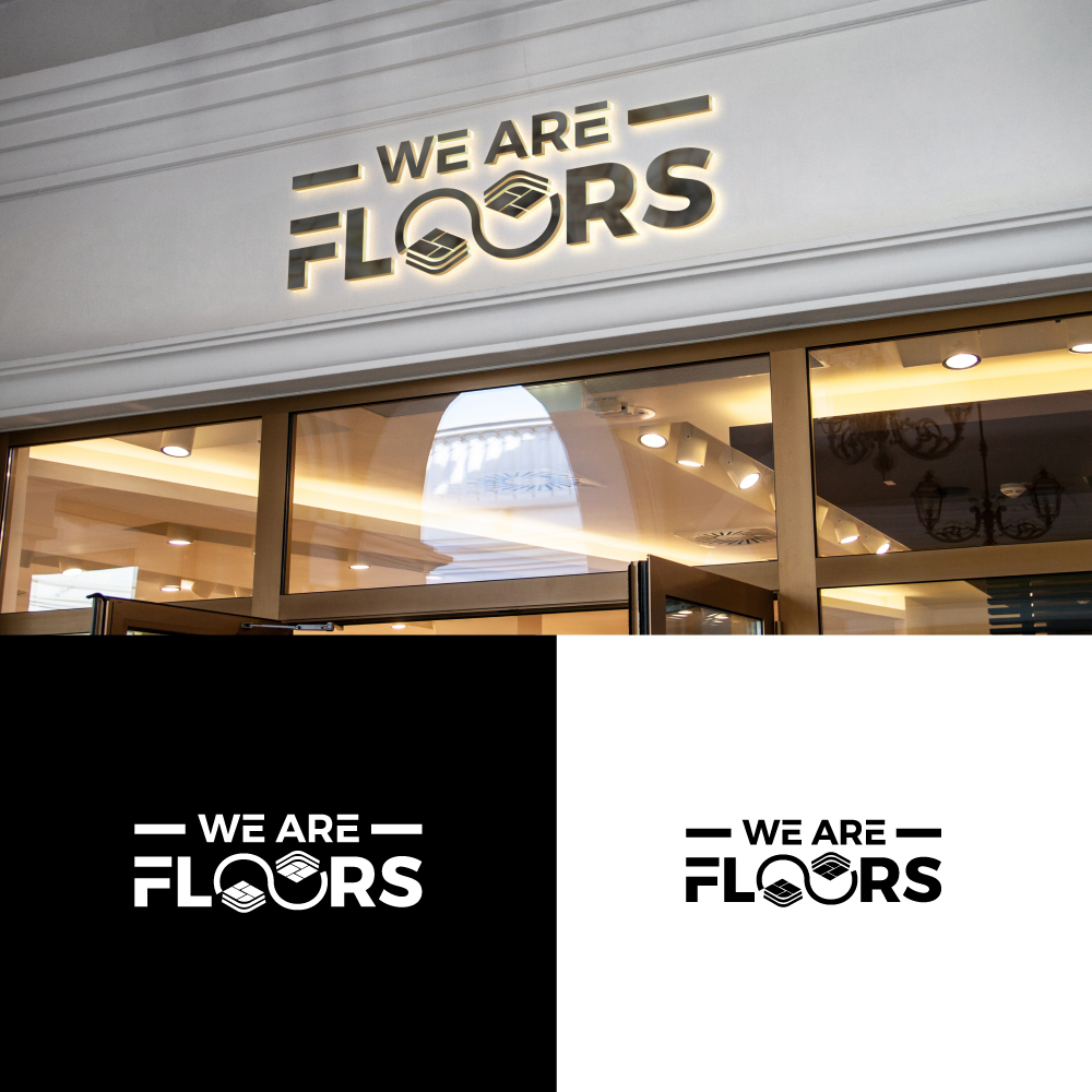 Logo Design by Ayub Zafar for this project | Design #29110099