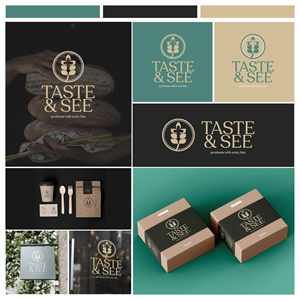Logo Design by zero creative
