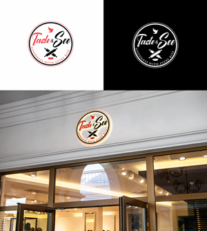 Logo Design by RA-bica