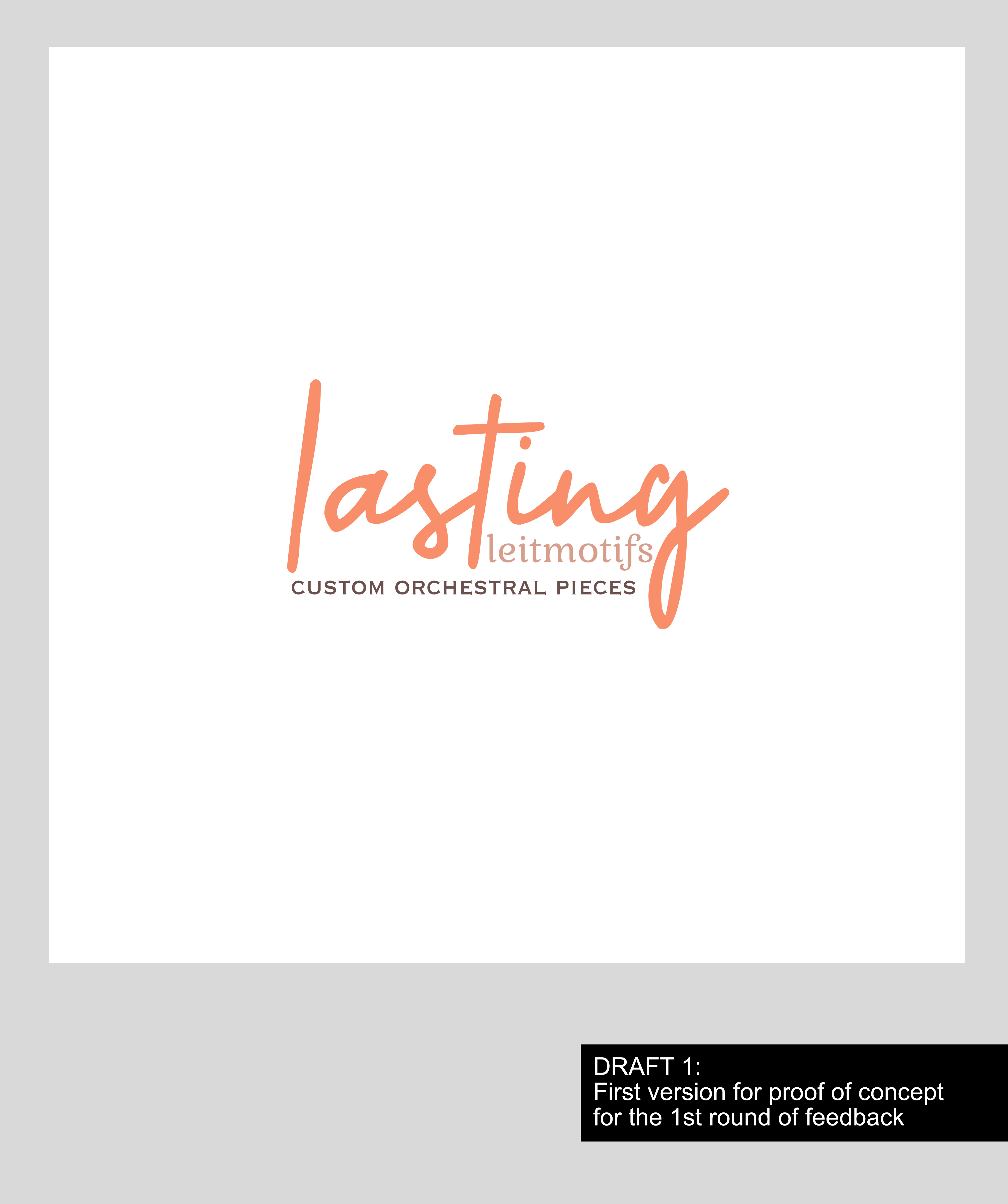 Logo Design by AnninWonderland for this project | Design #29096331