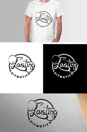 Diseño de Logo por RRR Design para este proyecto | Diseño: #29094049