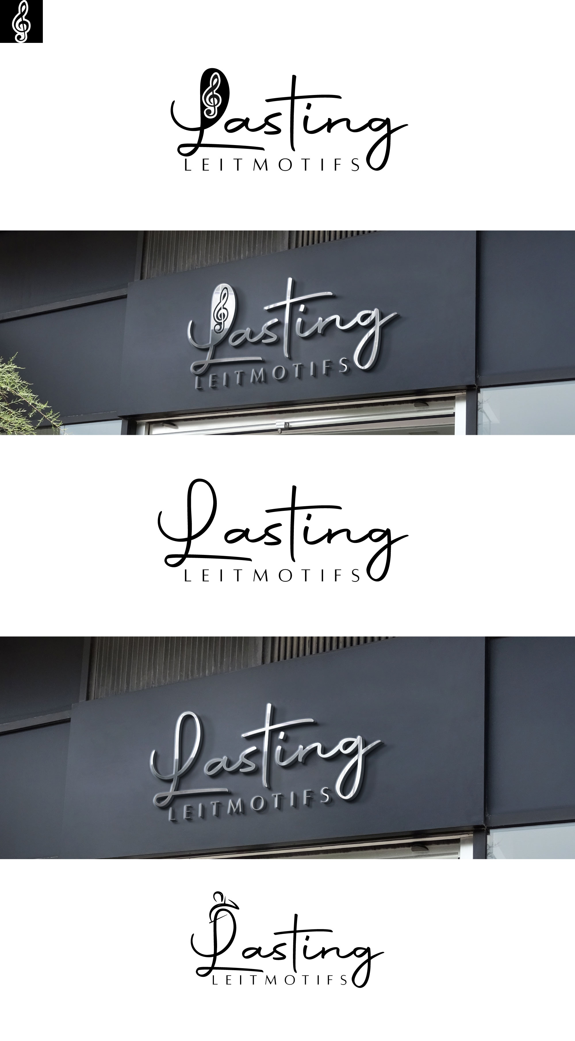 Diseño de Logo por riyad123 para este proyecto | Diseño #29093584