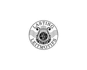 Lasting Leitmotifs | Logo-Design von alpino