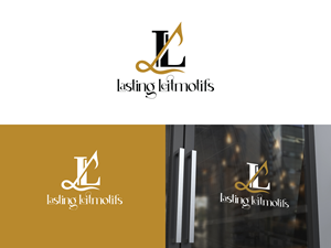 Logo-Design von Antony J für dieses Projekt | Design #29093369