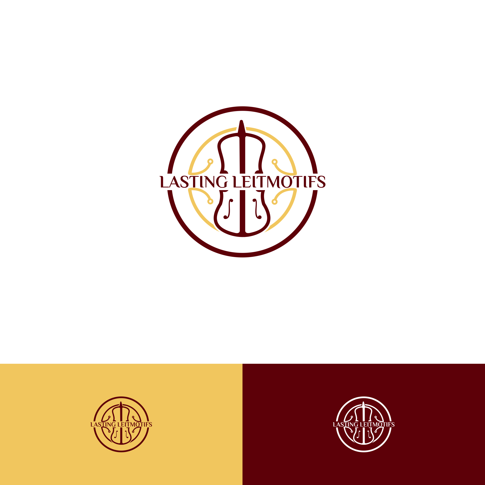 Logo Design by alitjuara for this project | Design #29124320