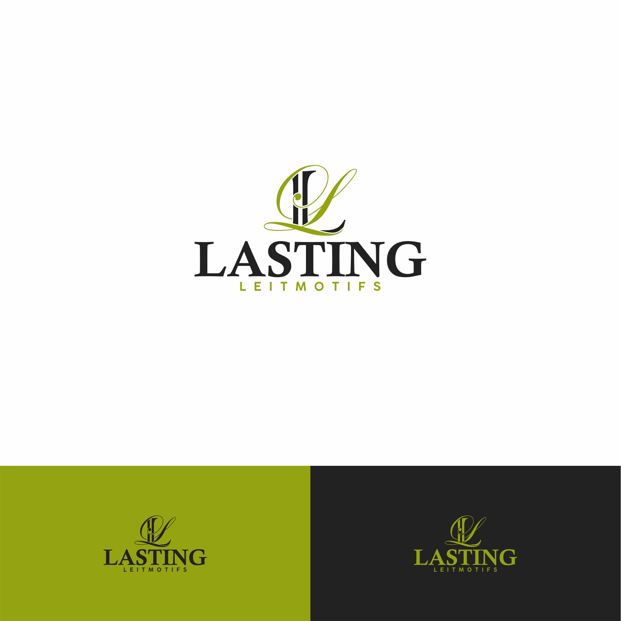 Logo Design by alitjuara for this project | Design #29124328