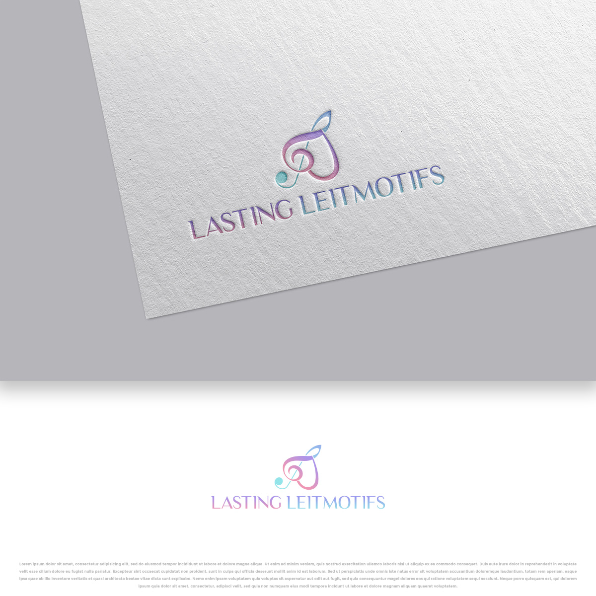 Diseño de Logo por DesignDUO para este proyecto | Diseño #29114301