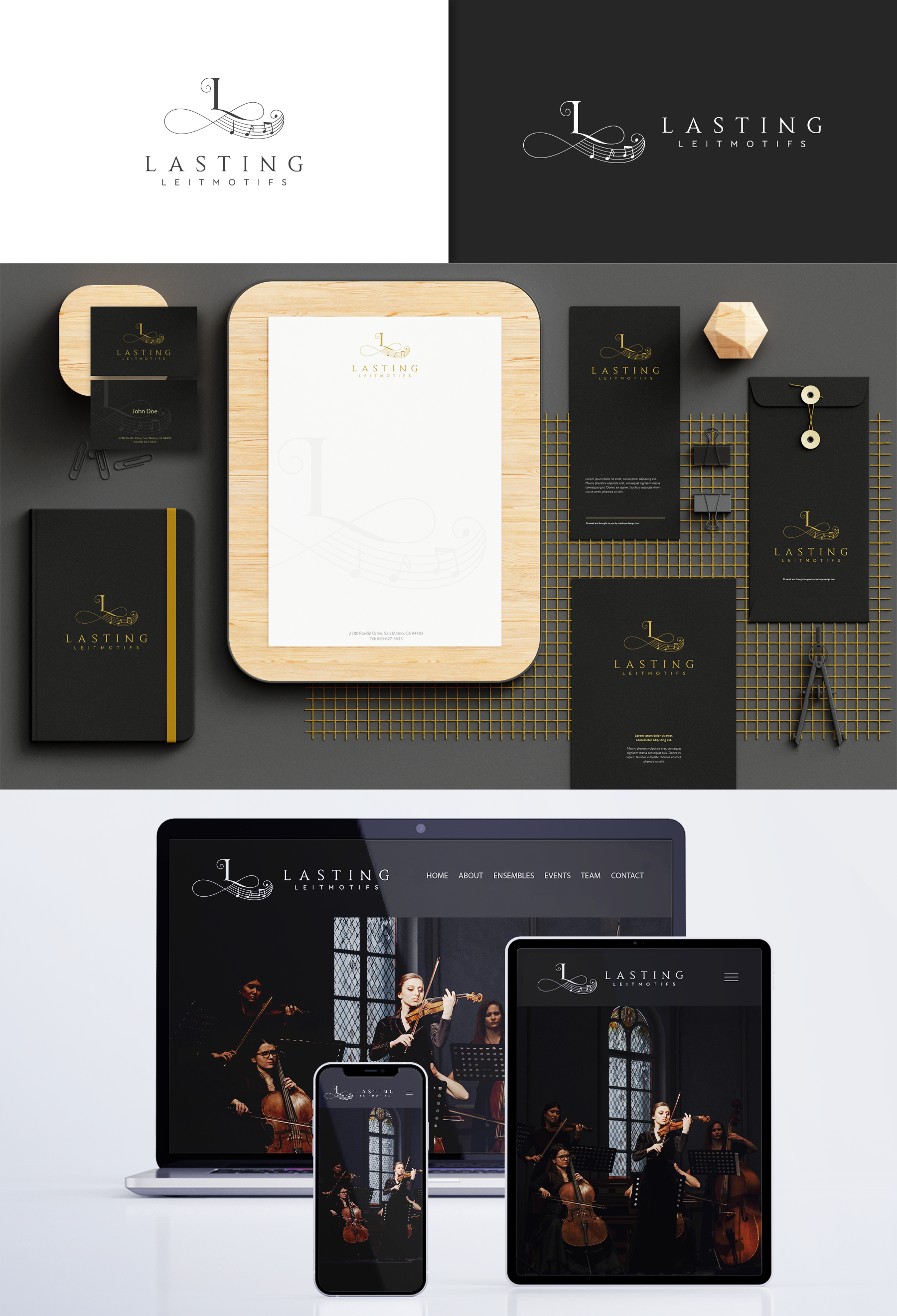 Logo Design by Paperfox Designs for this project | Design: #29112654