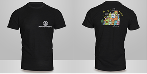 T-shirt Design by Kero for Anthony Company Builders | Design: #29096966