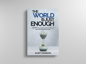 Book Cover Design by CreaTVIT