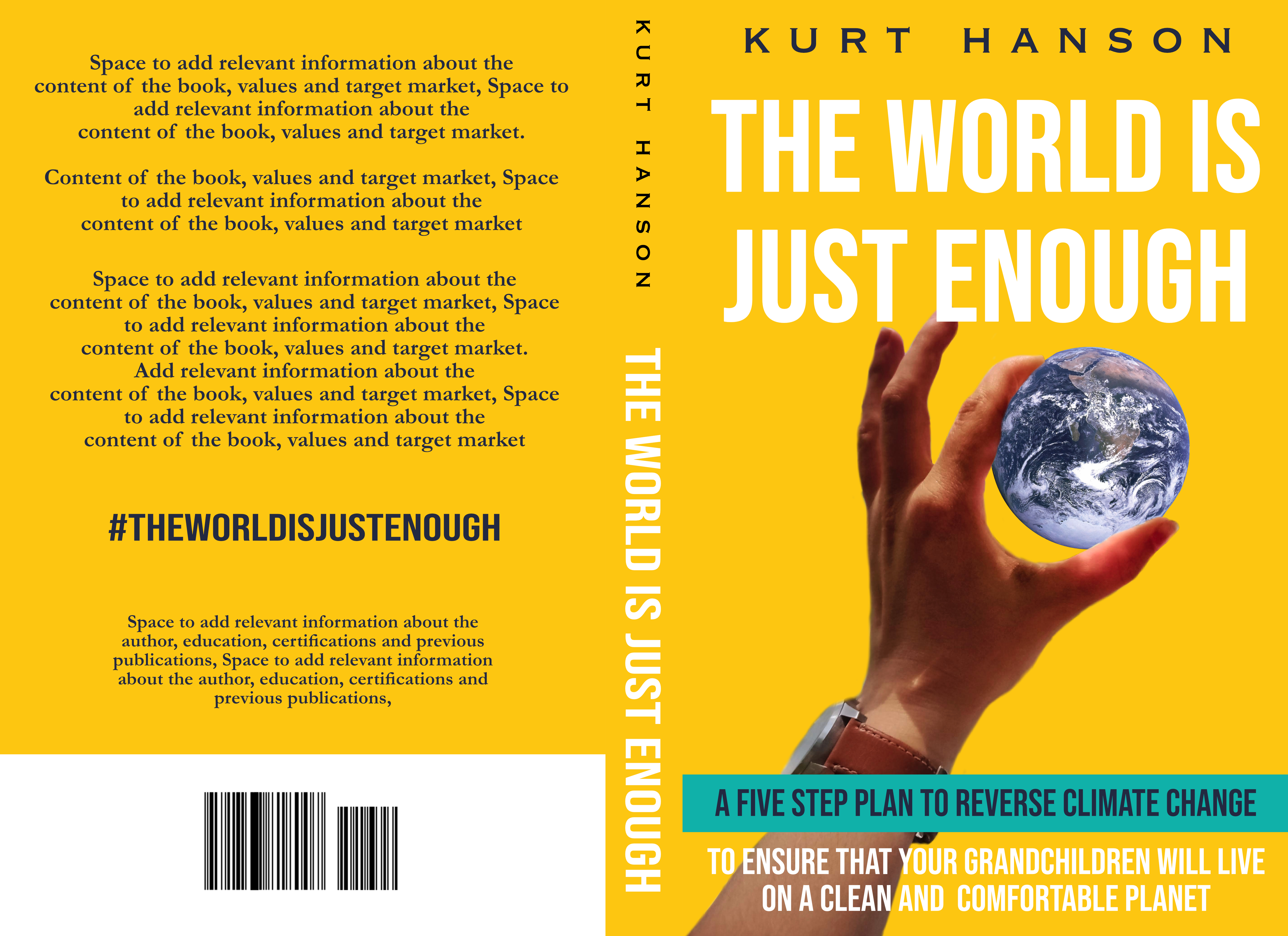 Book Cover Design by AnninWonderland for AccuRadio | Design #29107627