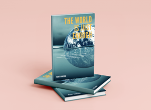 Book Cover Design by sajjad 26 for AccuRadio | Design: #29096281