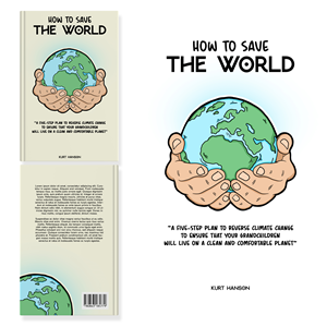 Book Cover Design by BUTTER work