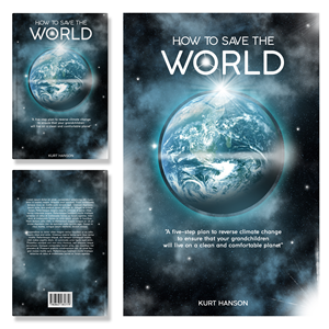 Book Cover Design by BUTTER work for AccuRadio | Design: #29105164