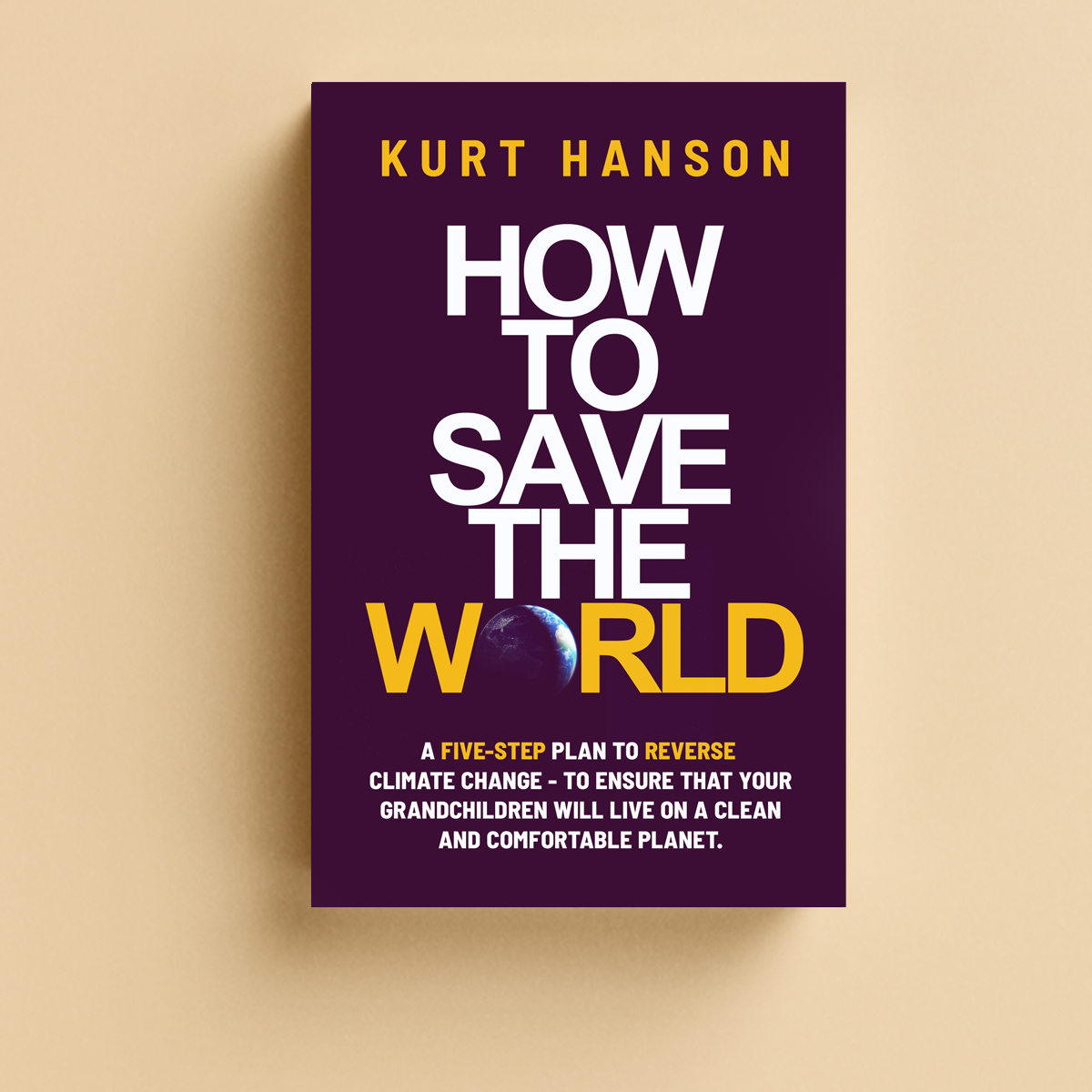 Book Cover Design by NatPearlDesigns for AccuRadio | Design #29118232