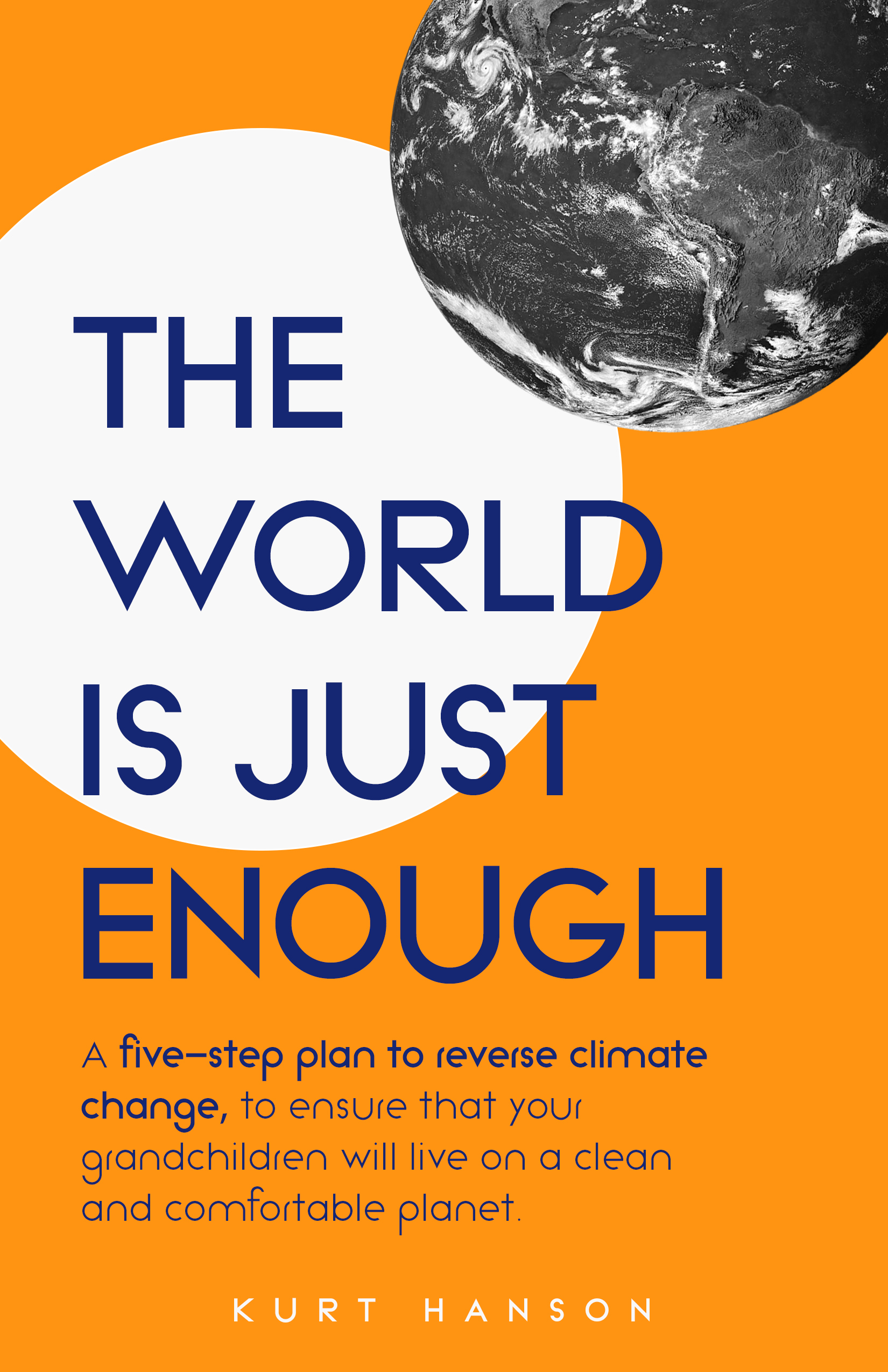 Book Cover Design by Magnolia Studio for AccuRadio | Design #29096841