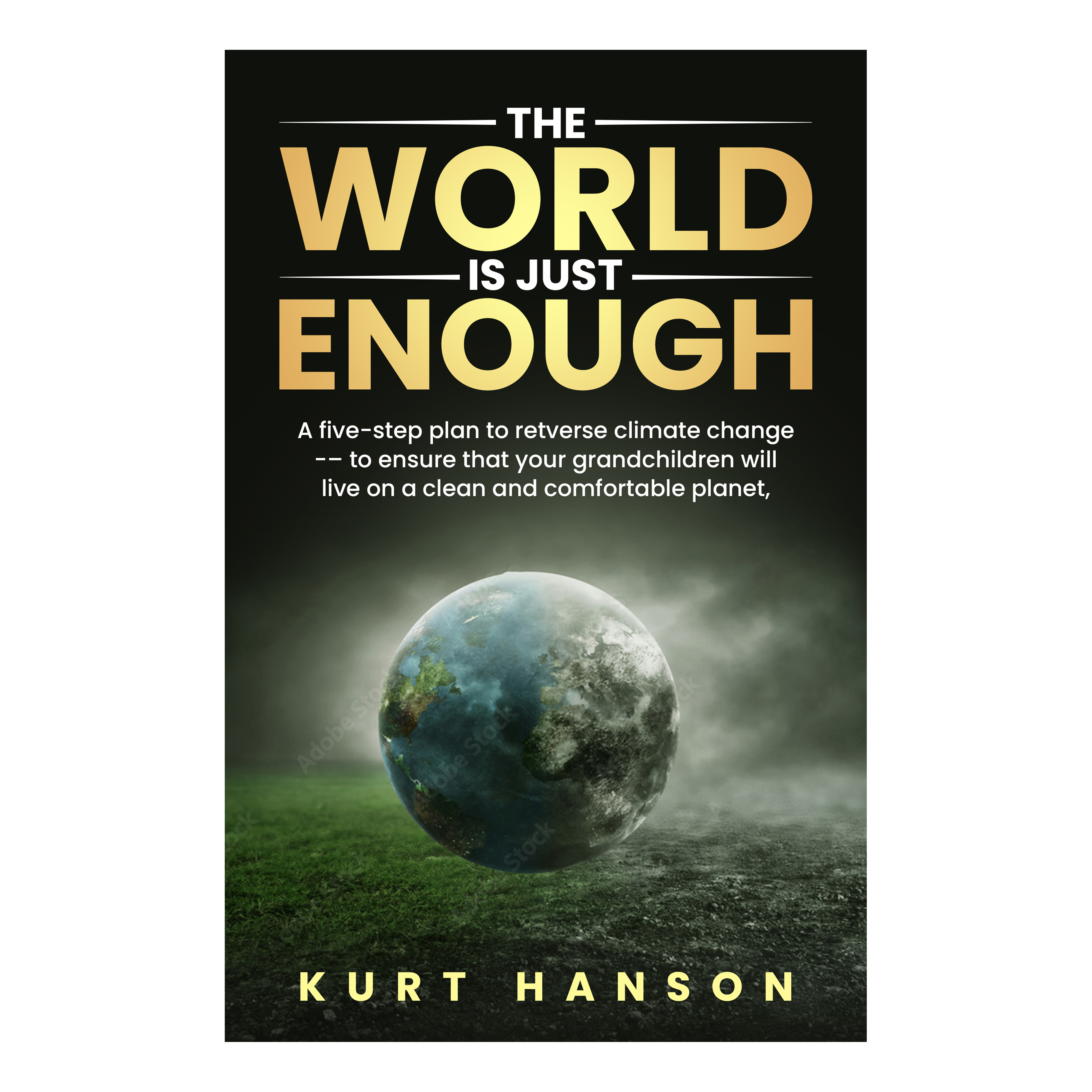 Book Cover Design by Pegasus for AccuRadio | Design #29092481