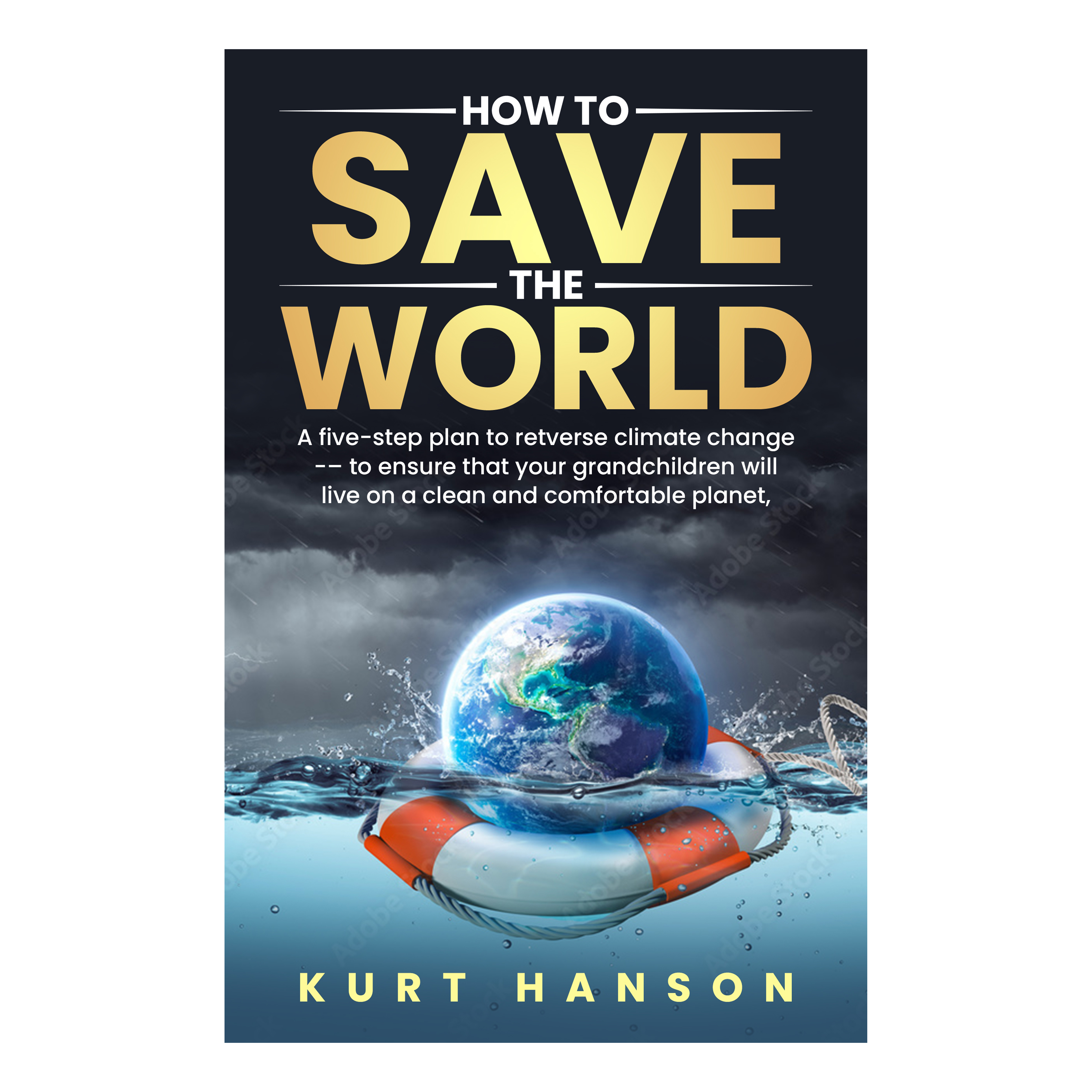 Book Cover Design by Pegasus for AccuRadio | Design #29107851