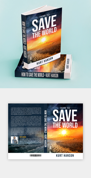 Book Cover Design by debdesign for AccuRadio | Design: #29114388