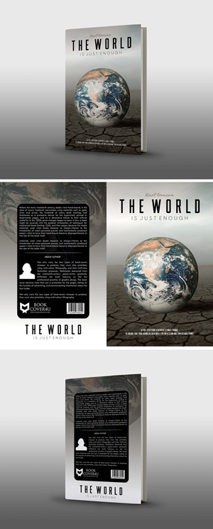 Book Cover Design by 3Guys for AccuRadio | Design: #29094958
