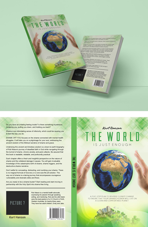Book Cover Design by 3Guys for AccuRadio | Design: #29136813