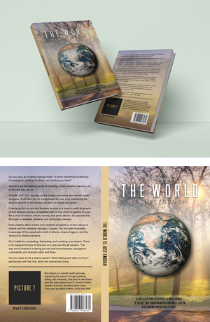 Book Cover Design by 3Guys for AccuRadio | Design: #29136815