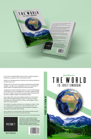 Book Cover Design by 3Guys for AccuRadio | Design: #29136816