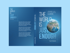 Book Cover Design by adrian.le2596 for AccuRadio | Design: #29099823