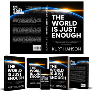 Book Cover Design by aj for AccuRadio | Design: #29113597