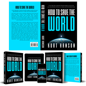 Book Cover Design by aj for AccuRadio | Design: #29124205