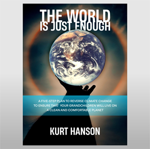 Book Cover Design by sam_reef for AccuRadio | Design: #29097662