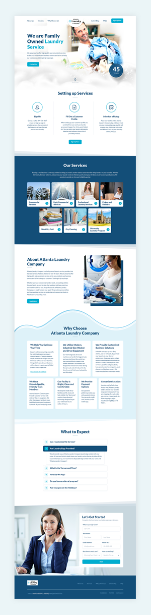 Web Design by Bhavik P.
