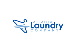 Web Design by Dream Logo Design for Atlanta Laundry Company, Inc. | Design: #29200636